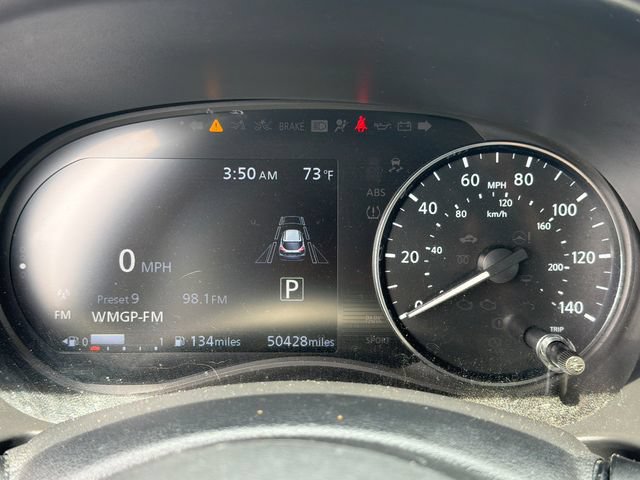 Used 2021 Nissan Kicks SV FWD image 26