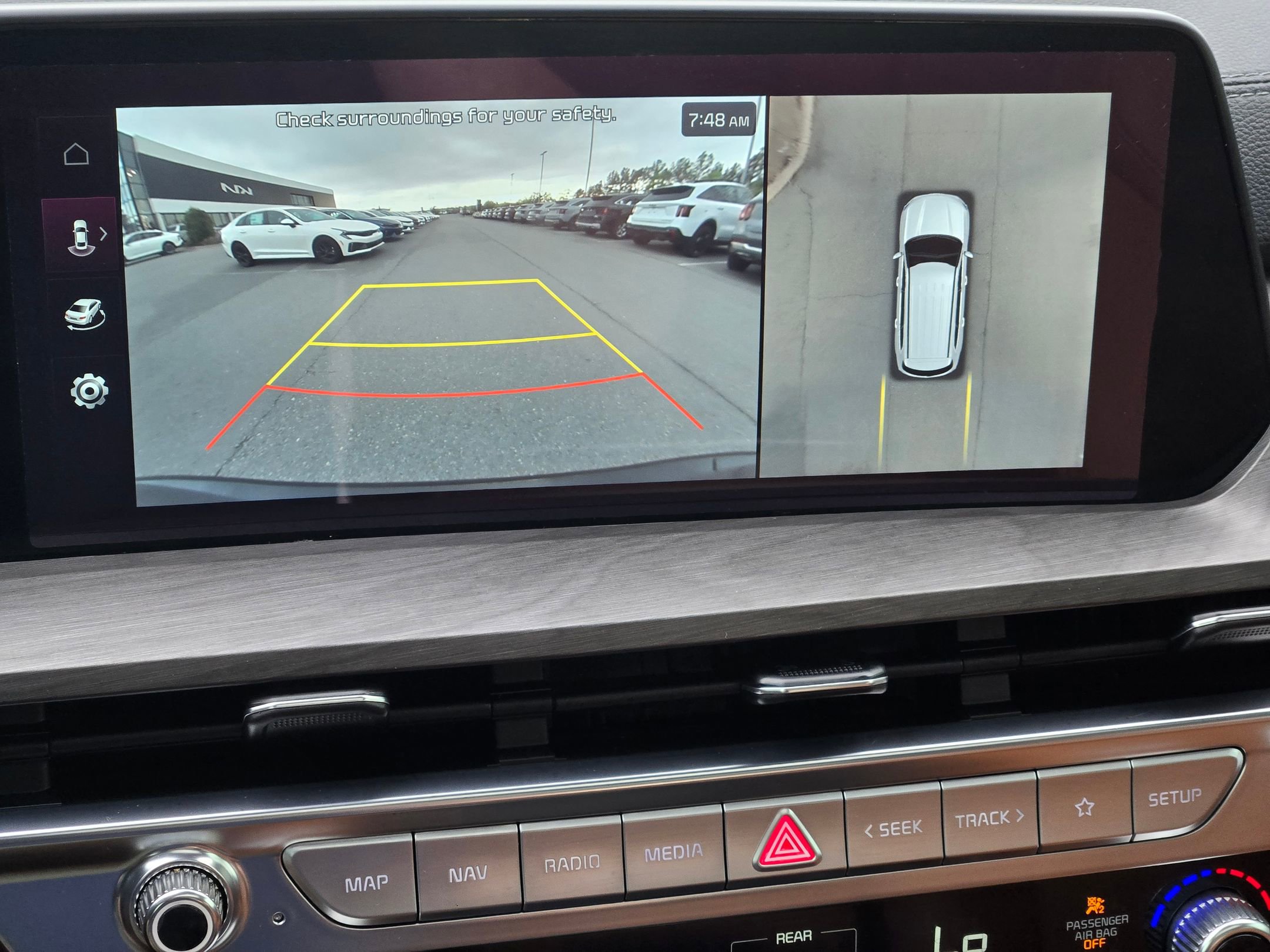 Used 2024 Kia Telluride SX Prestige X-Pro image 31