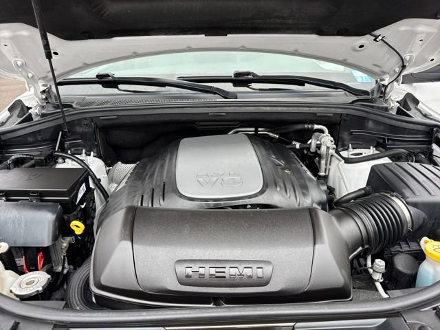 Used 2022 Dodge Durango R/T w/ Blacktop Package image 25