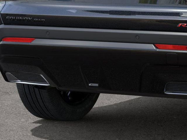New 2026 Chevrolet Equinox RS image 14