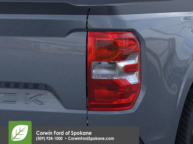 New 2026 Ford Maverick XLT image 22