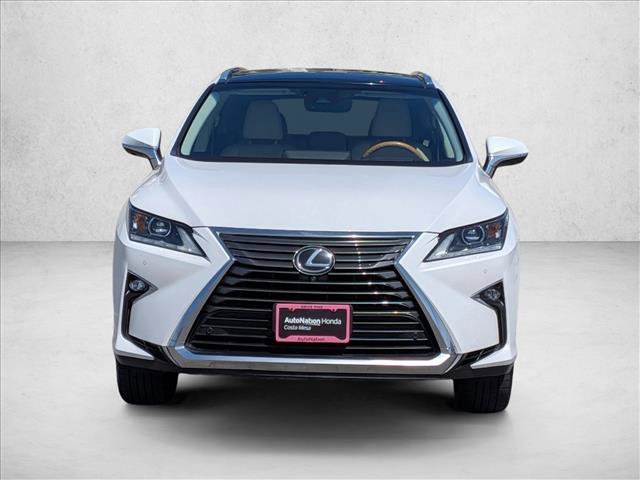 Used 2016 Lexus RX 350 AWD w/ Premium Package image 2