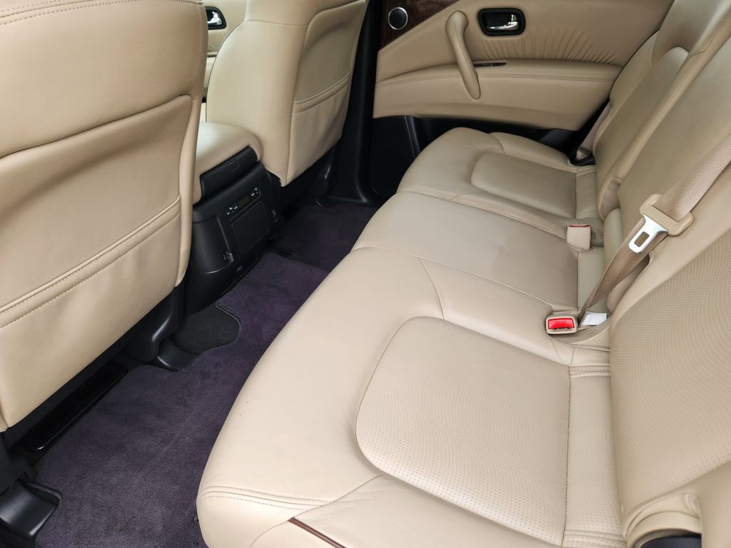 Used 2018 Nissan Armada SL w/ Premium Package image 11