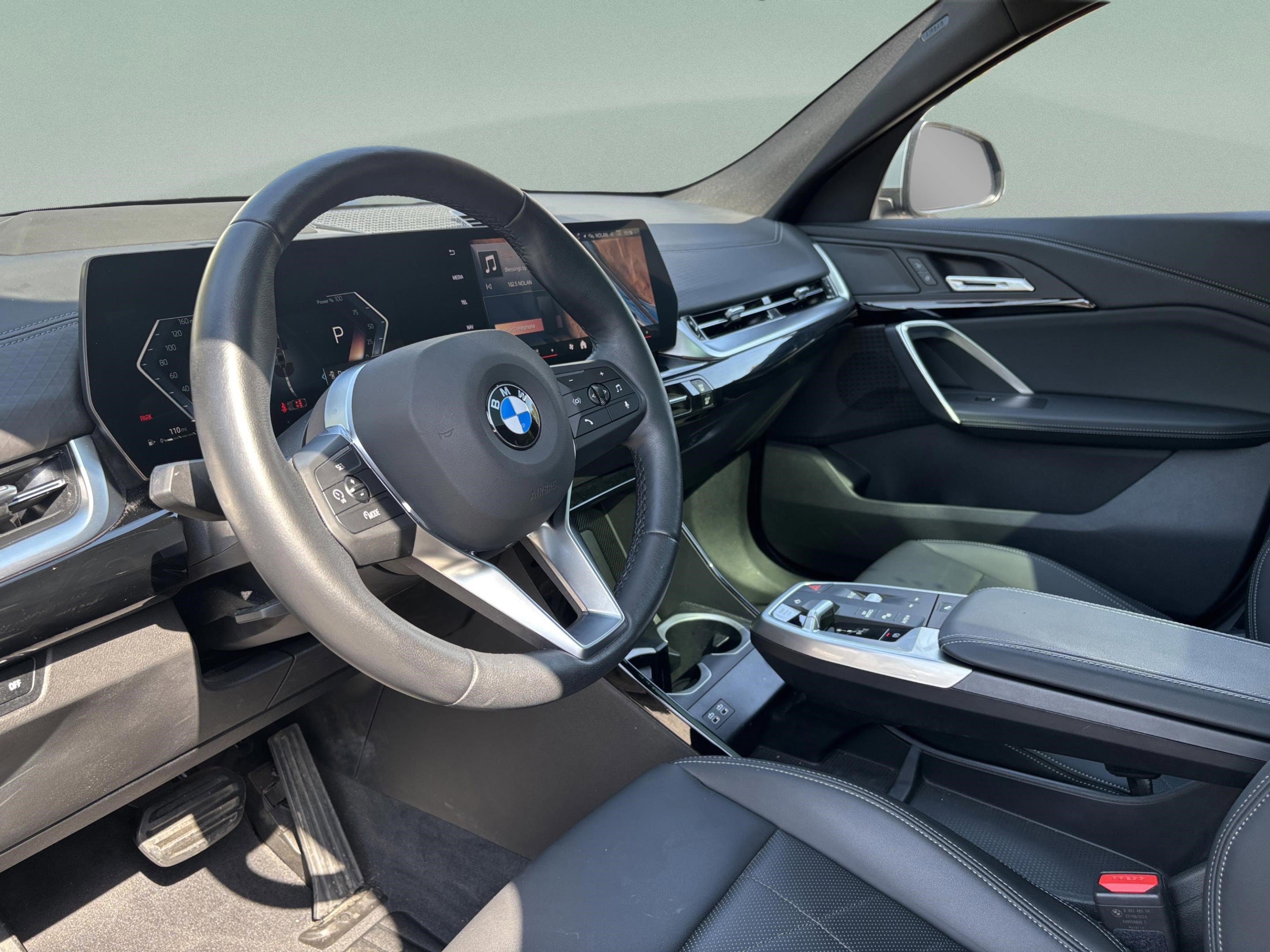 Used 2025 BMW X2 xDrive28i image 20