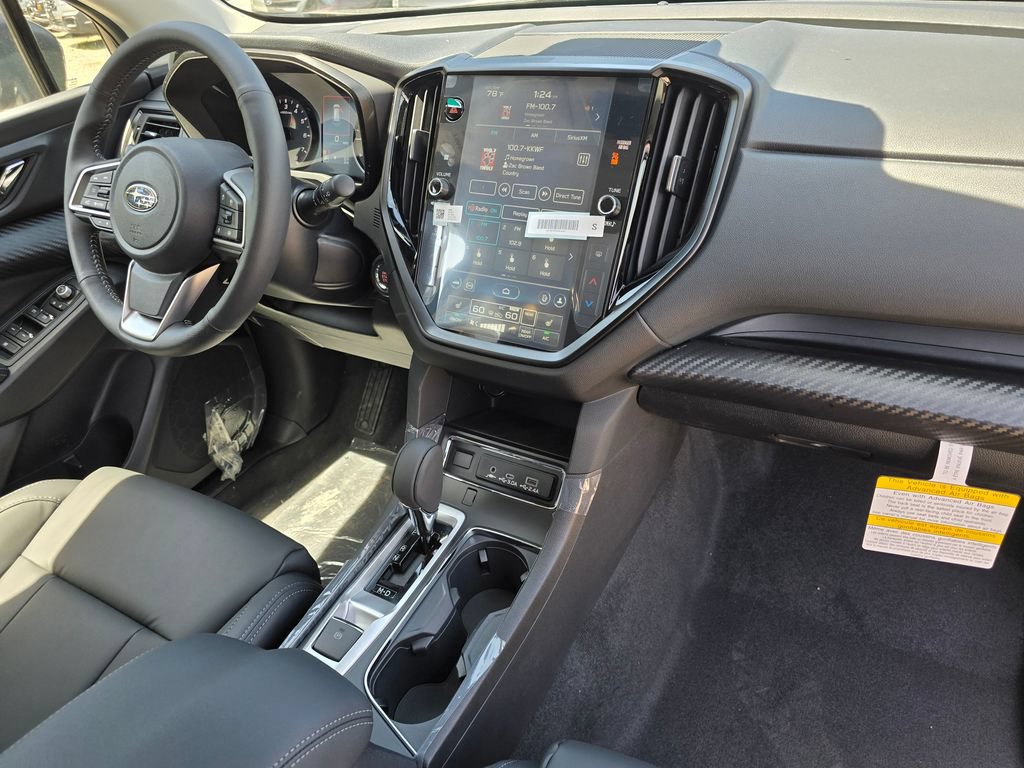 New 2026 Subaru Ascent Premium AWD/4WD image 10