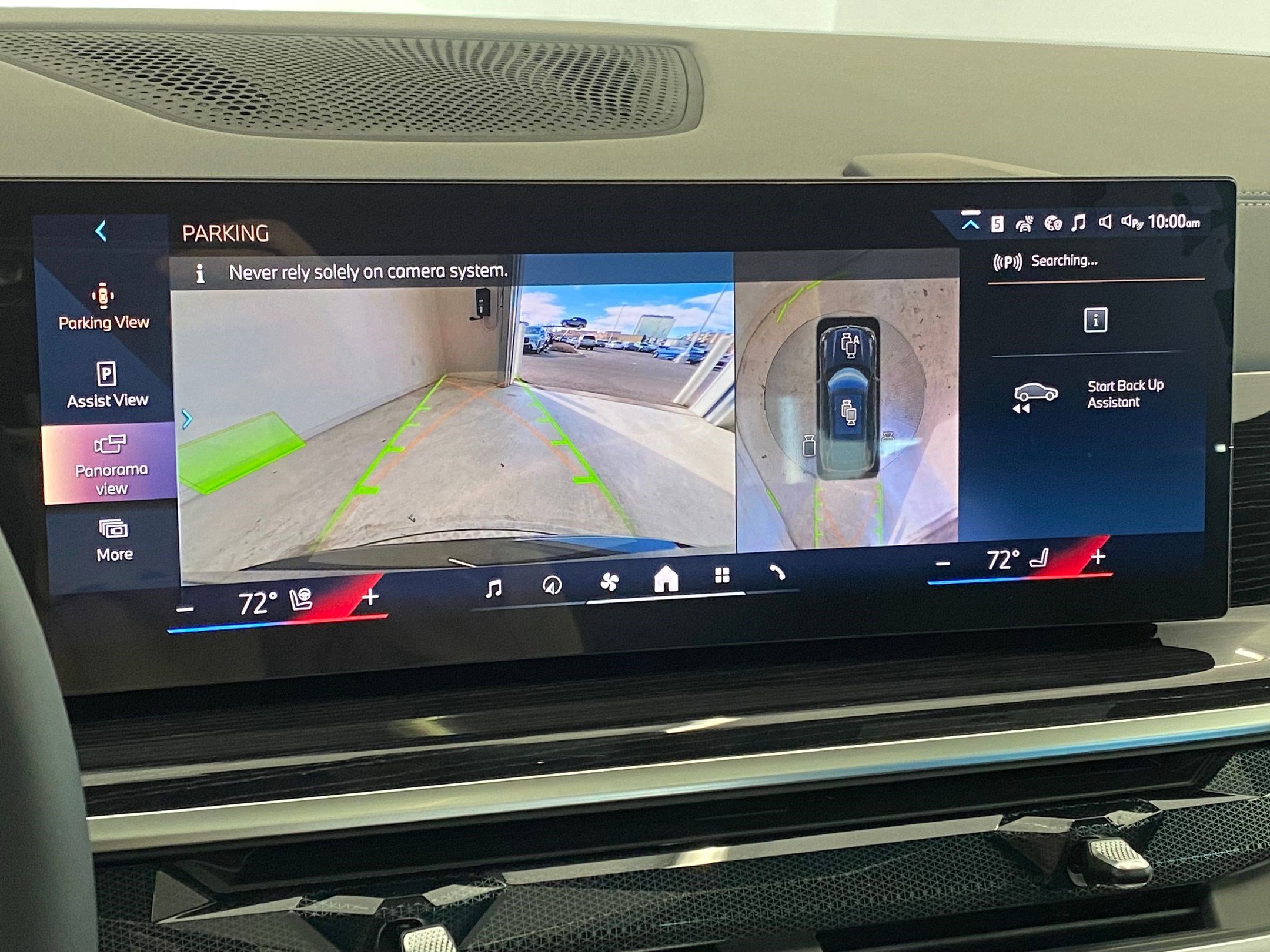 New 2026 BMW X5 xDrive50e w/ M Sport Package image 27