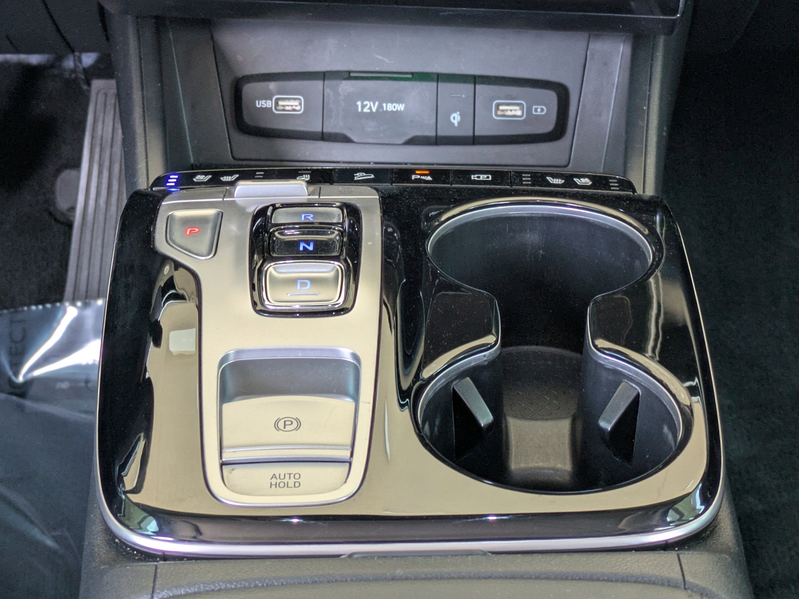 Used 2022 Hyundai Tucson Limited w/ Cargo Package FWD image 18
