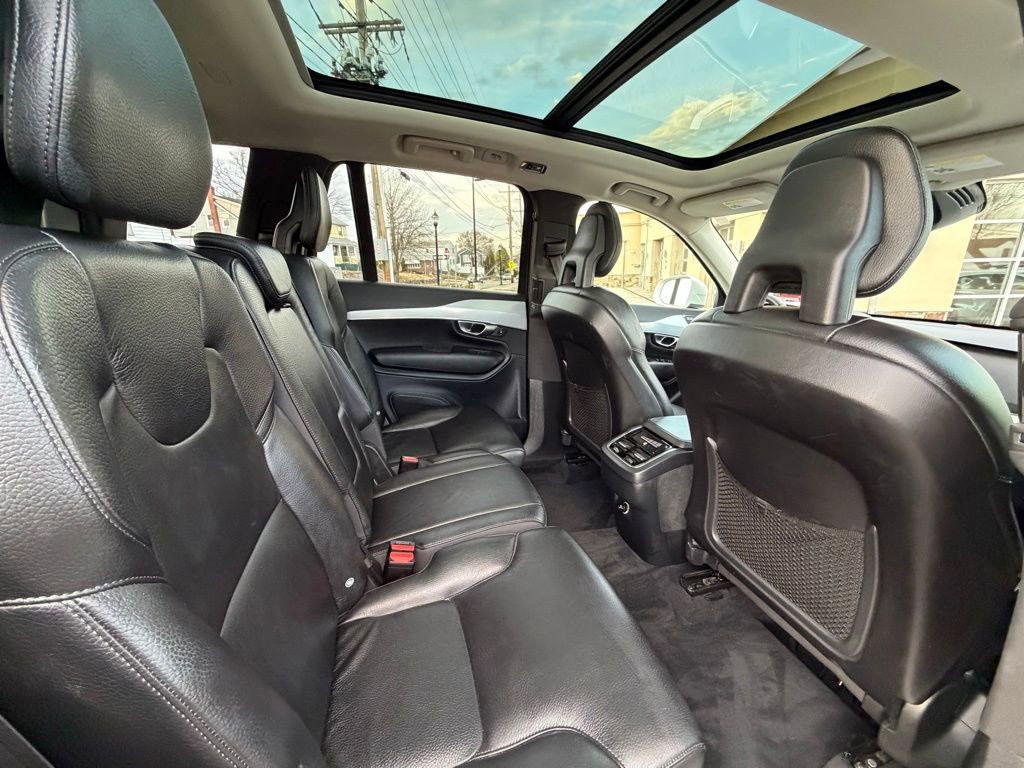 Used 2018 Volvo XC90 T6 Momentum image 18