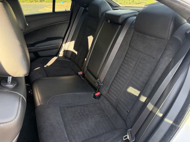 Used 2023 Dodge Charger Scat Pack w/ Daytona Edition Group image 34