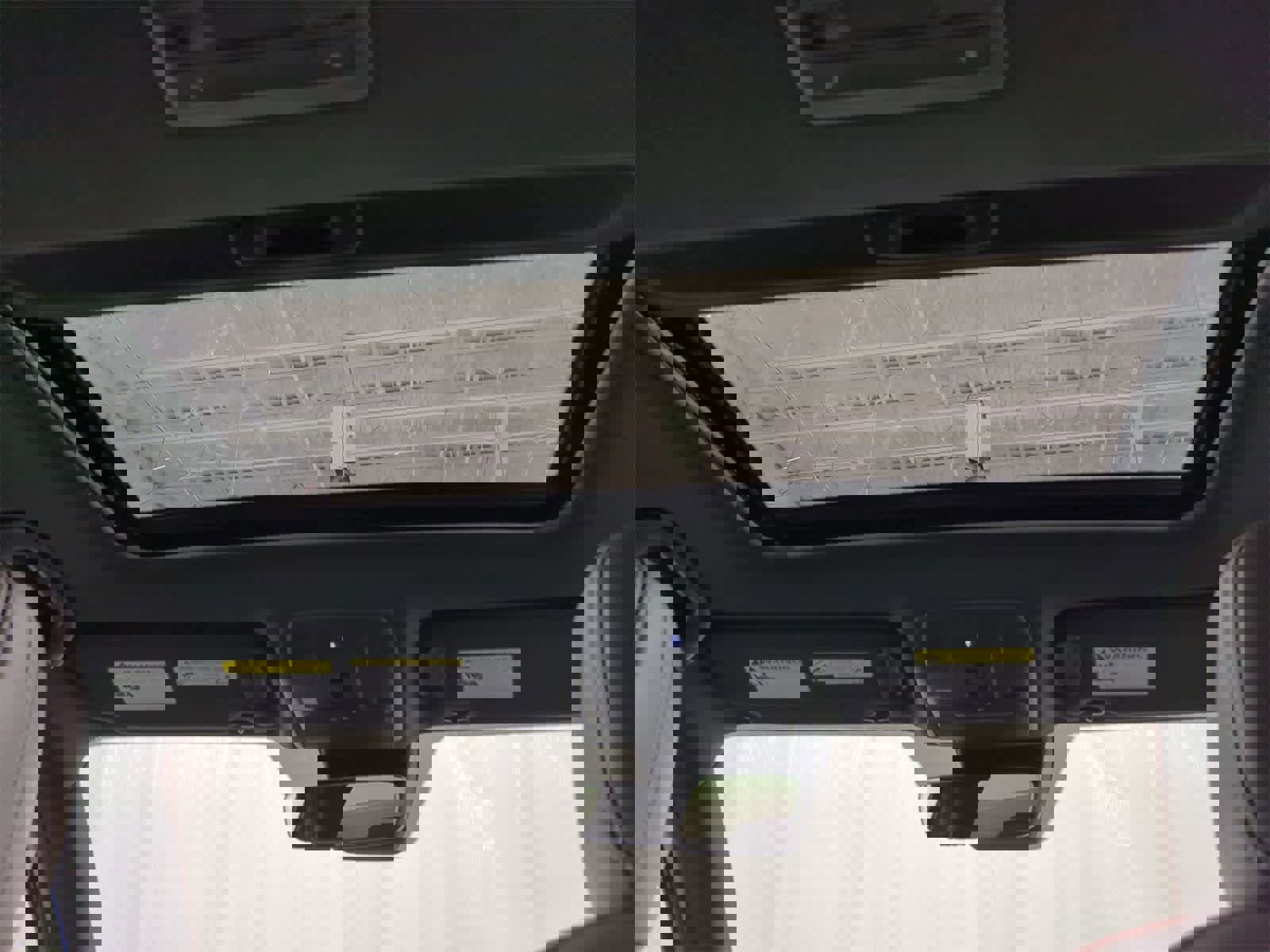 New 2025 MAZDA CX-5 Signature image 23