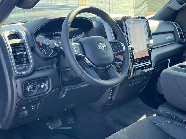 New 2026 RAM 1500 Big Horn image 9