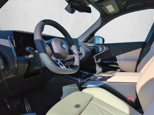 New 2026 BMW X3 xDrive30 image 3