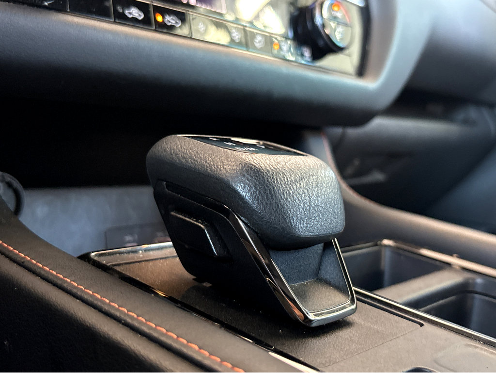 Used 2023 Nissan Pathfinder Rock Creek image 15