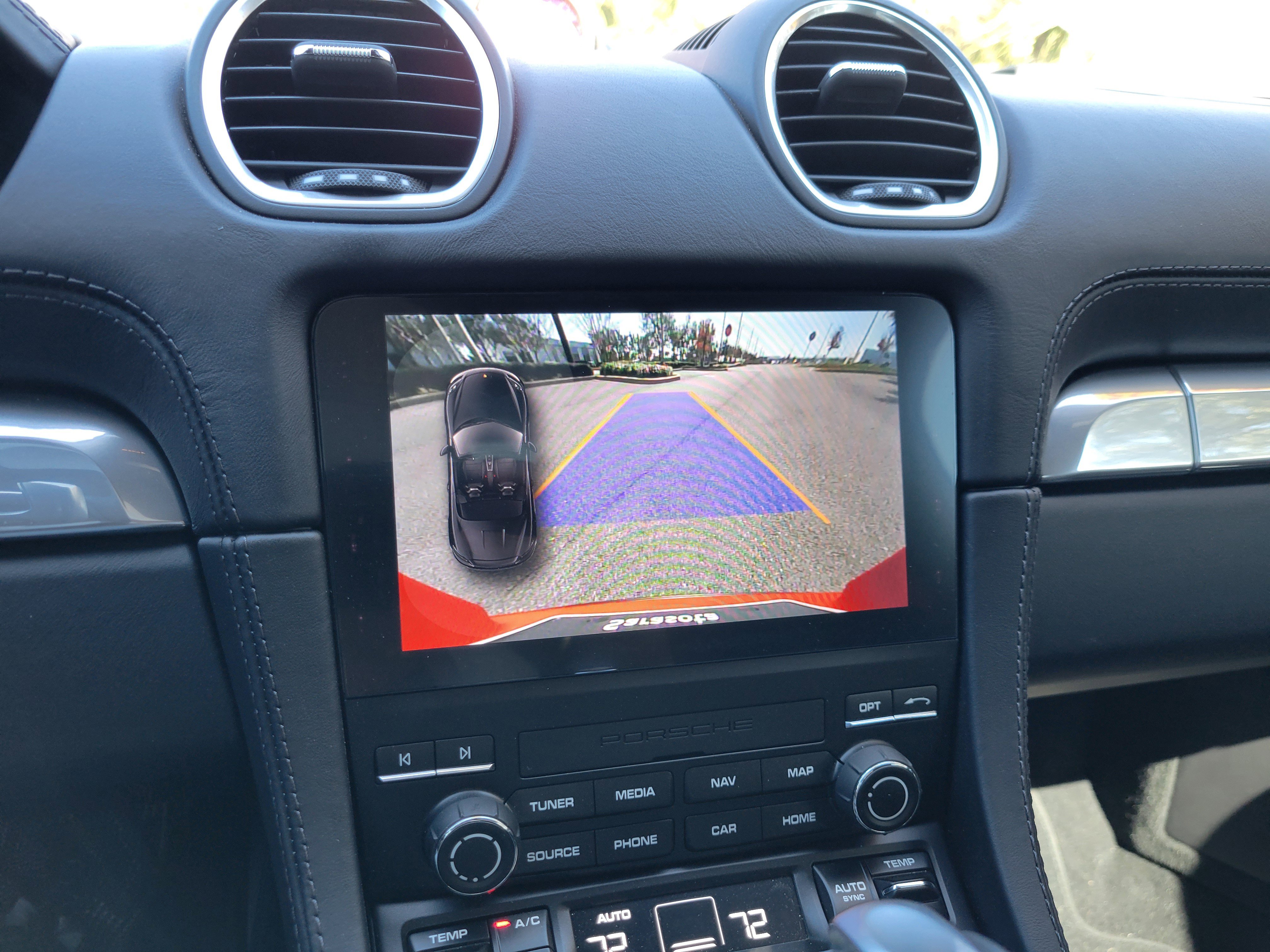 Used 2025 Porsche 718 Boxster GTS image 21