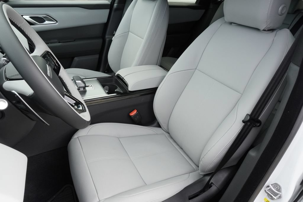 New 2026 Land Rover Range Rover Velar S AWD/4WD image 20