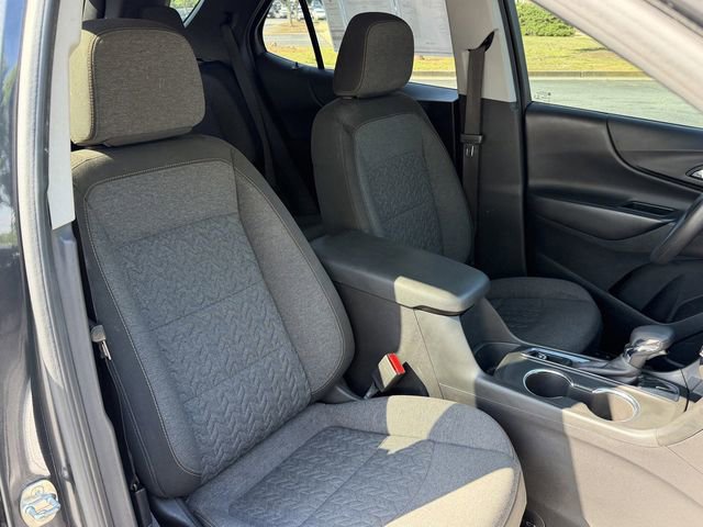 Used 2022 Chevrolet Equinox LT FWD image 30