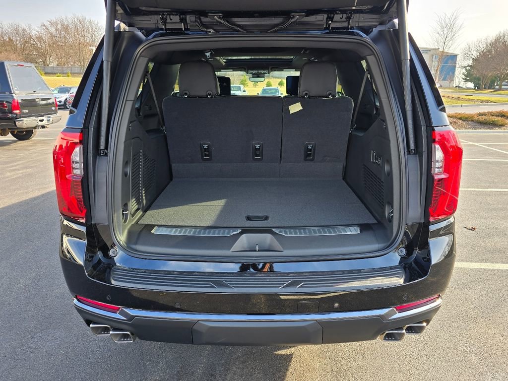 New 2026 GMC Yukon XL Denali Ultimate image 32
