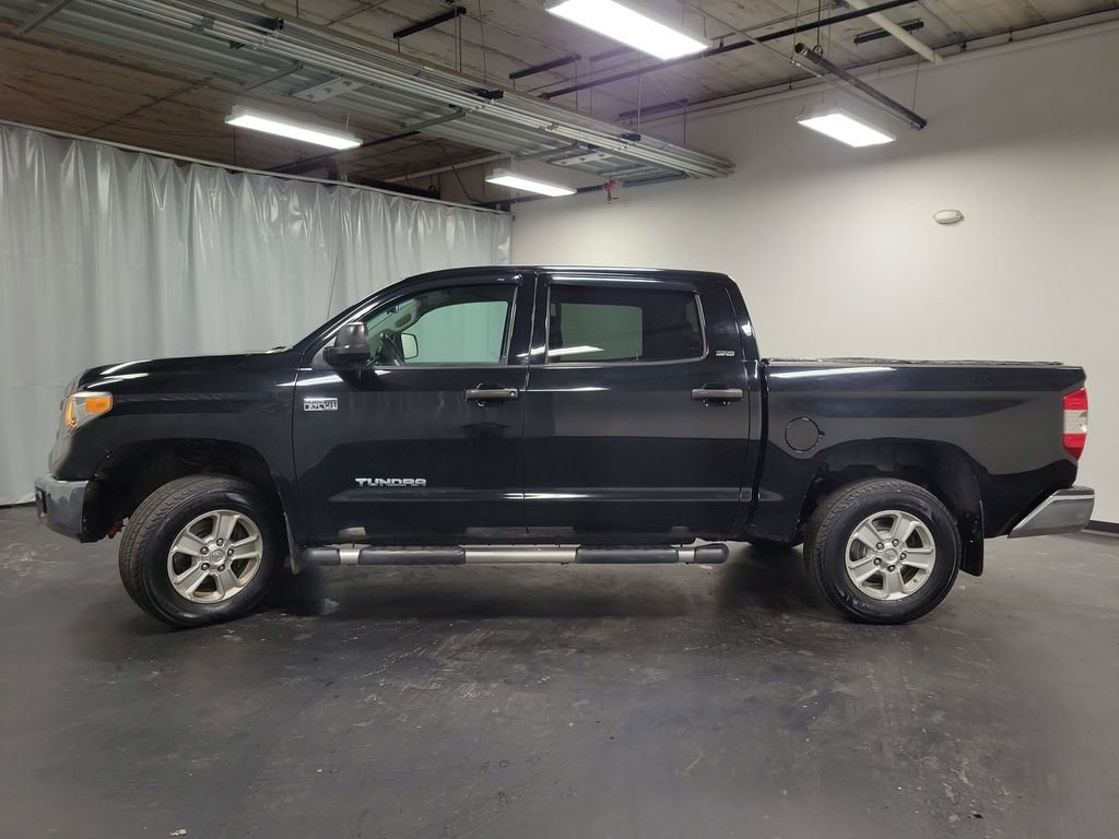 Used 2014 Toyota Tundra SR5 image 5