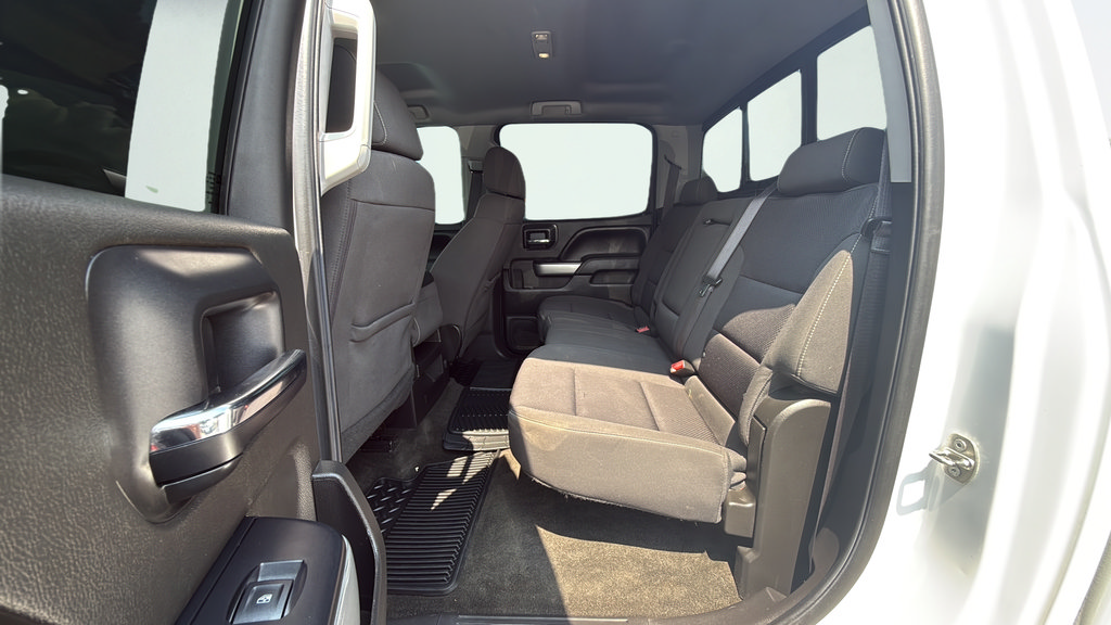 Used 2016 Chevrolet Silverado 1500 LT w/ All Star Edition AWD/4WD image 35