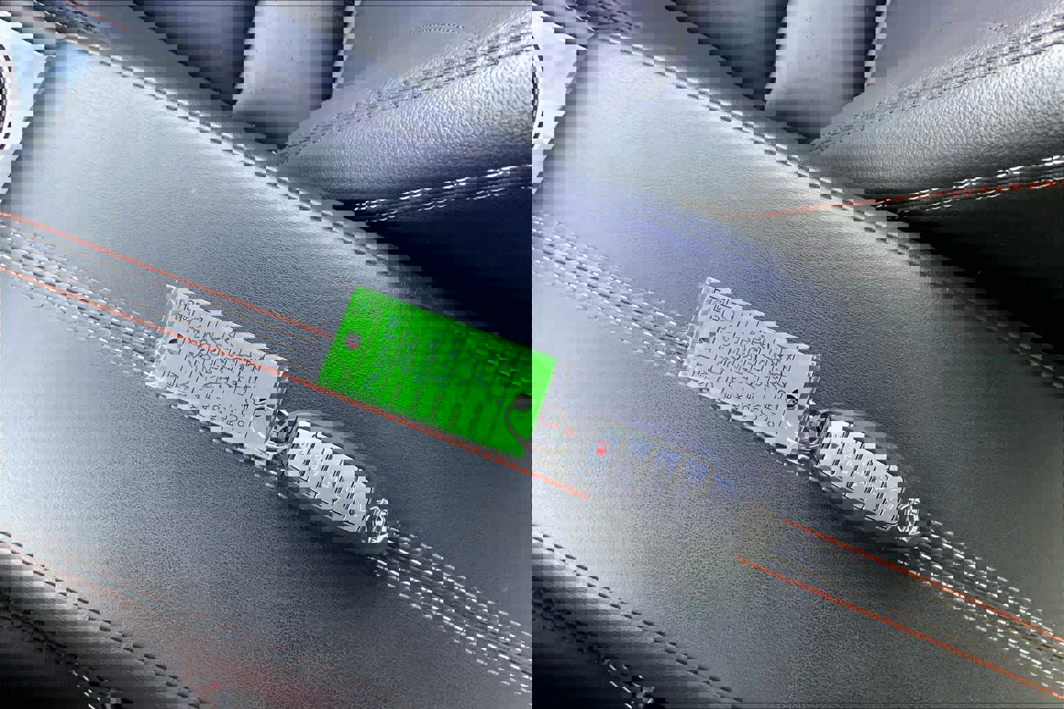 Used 2023 Nissan Altima 2.0 SR image 27