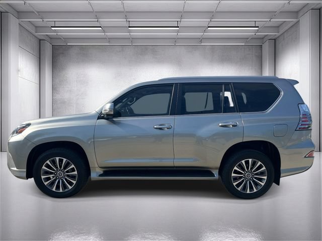Used 2023 Lexus GX 460 Luxury w/ Accessory Package AWD/4WD image 6