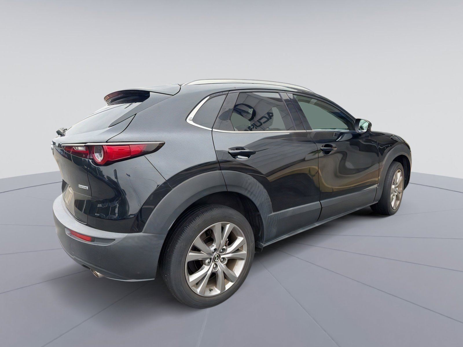 Used 2020 MAZDA CX-30 FWD w/ Premium Package image 5