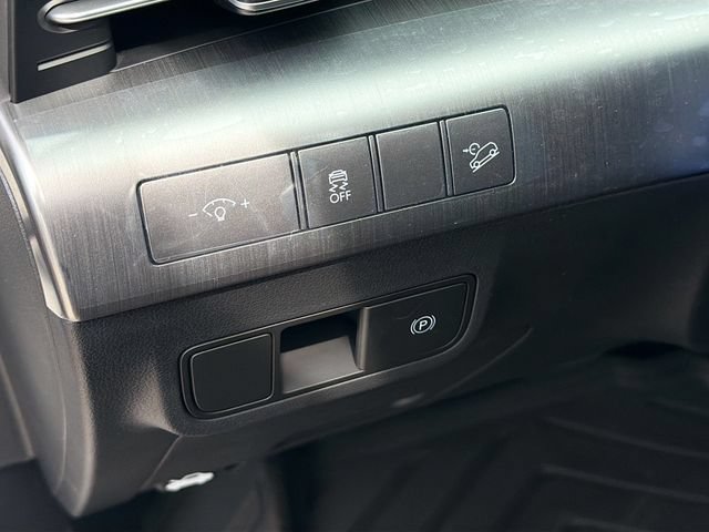 New 2027 Hyundai Kona SEL Sport FWD image 10