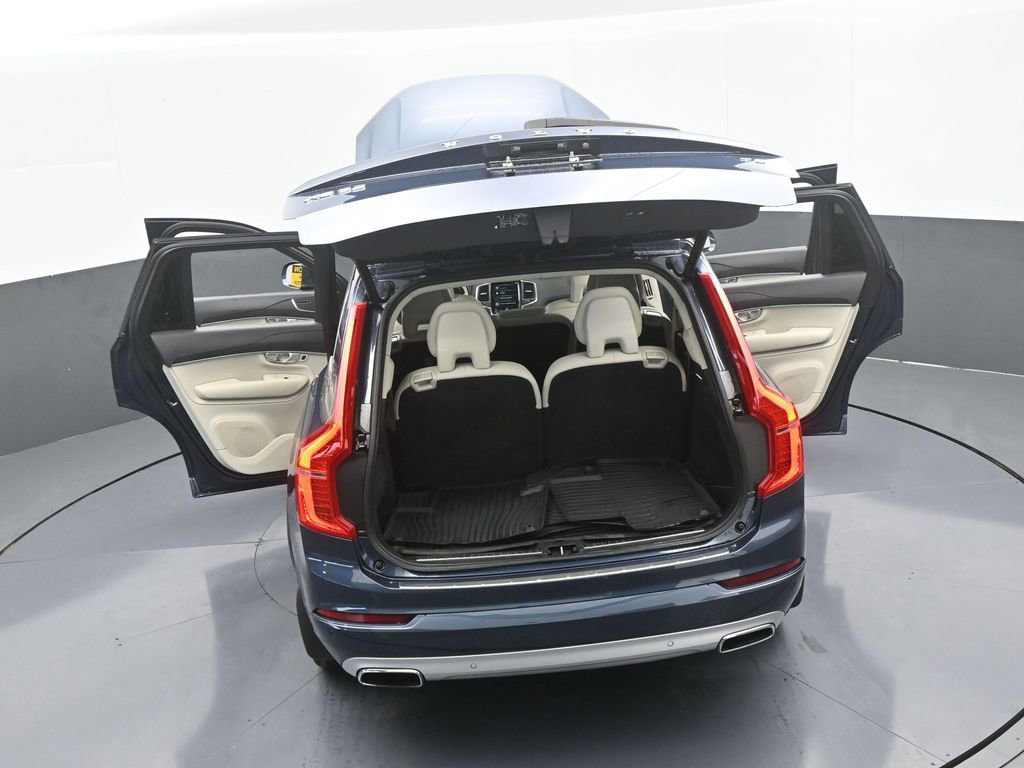 Used 2020 Volvo XC90 T5 Momentum w/ Protection Package image 66