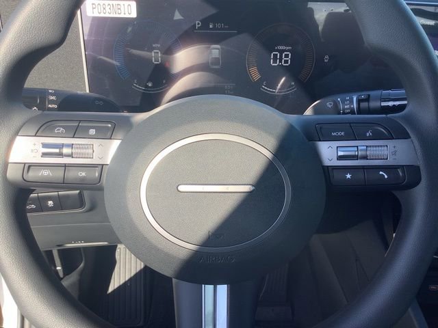 New 2026 Hyundai Santa Cruz SEL image 28