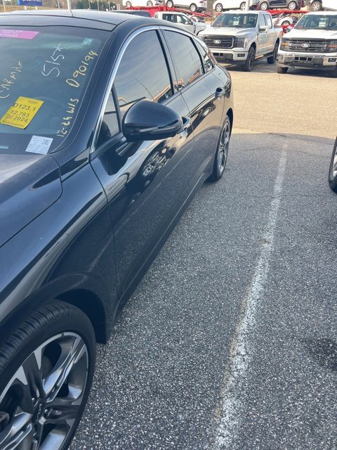 Used 2024 Kia K5 EX w/ EX Premium Package image 12