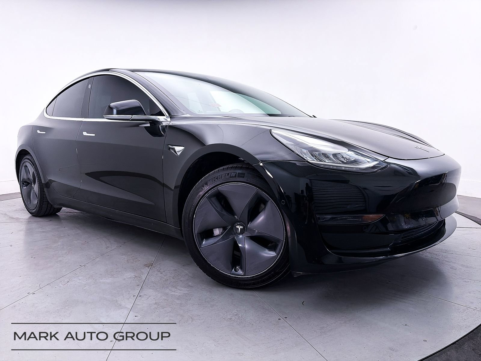 Used 2020 Tesla Model 3 Standard Range Plus RWD video 1