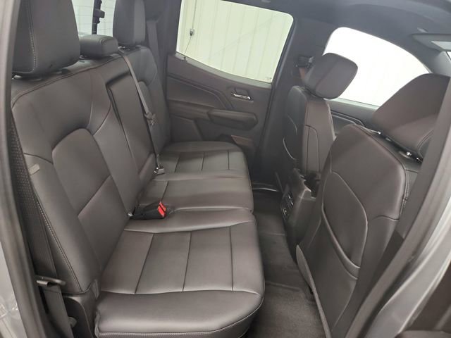 New 2026 Chevrolet Colorado LT w/ LT Convenience Package RWD image 38