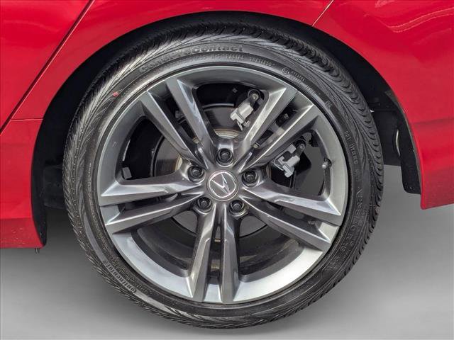 Certified 2023 Acura Integra A-Spec image 26