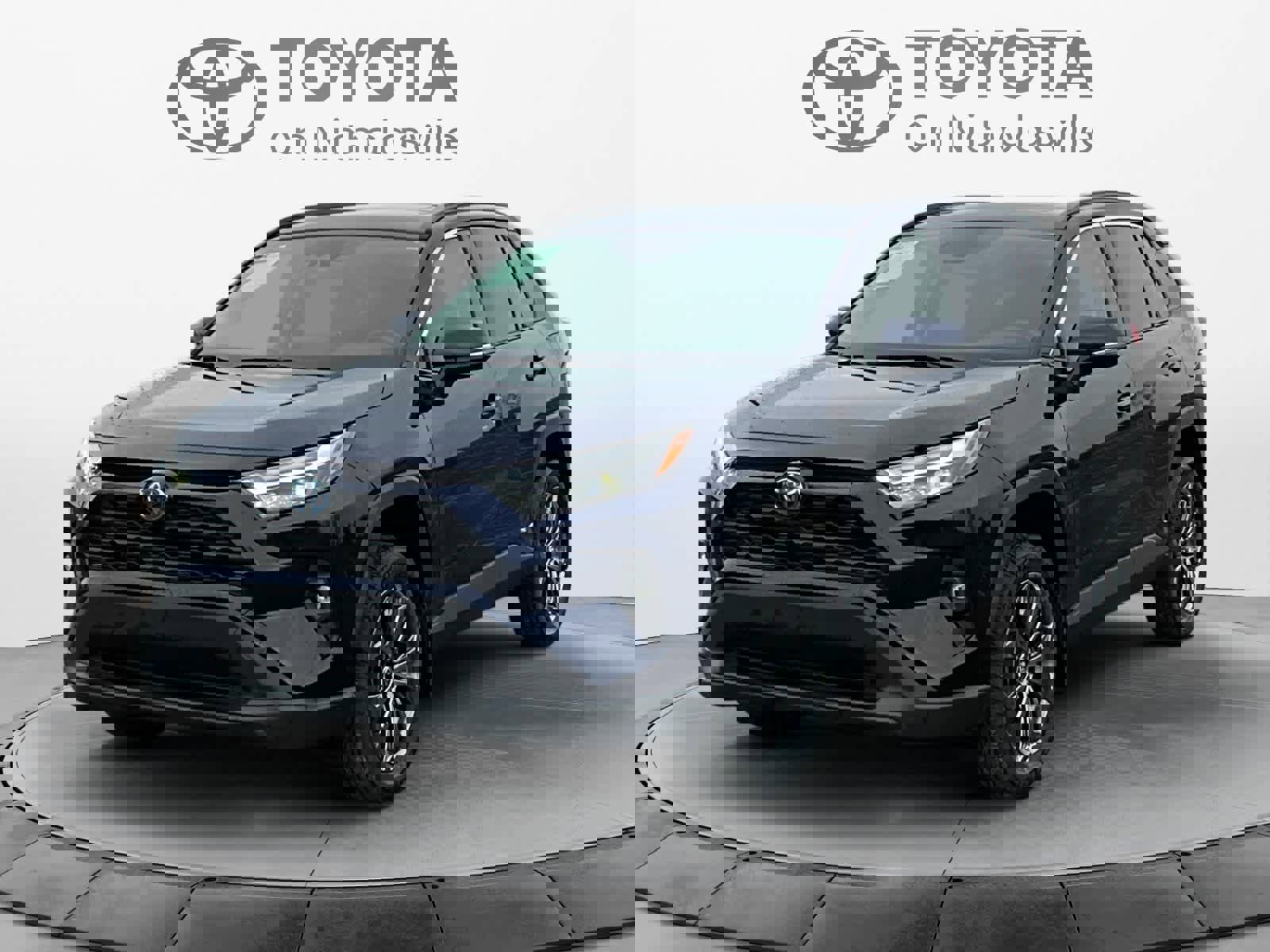 Used 2024 Toyota RAV4 XLE Premium w/ Weather Package