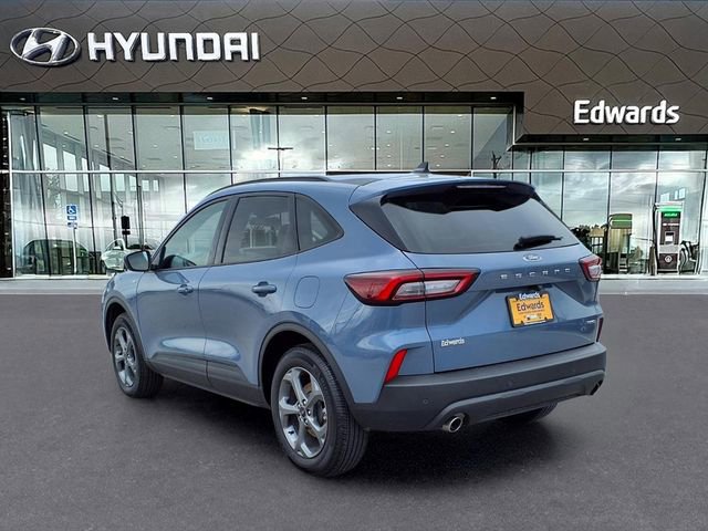 Used 2025 Ford Escape ST-Line w/ Tech Pack #1 AWD/4WD image 5