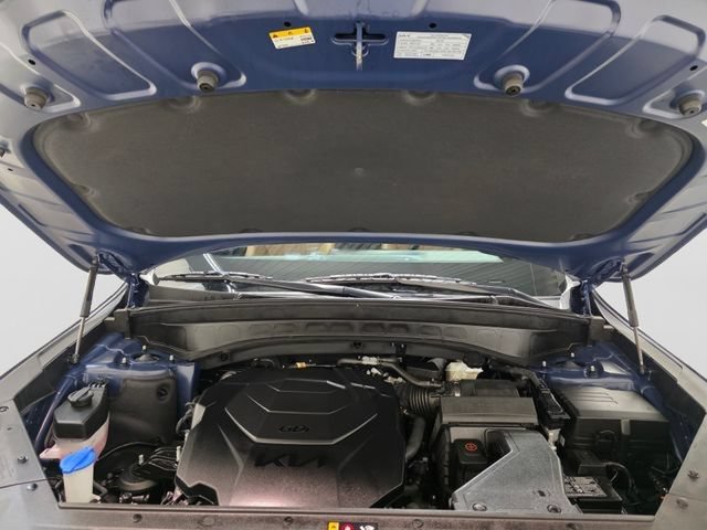 Used 2023 Kia Telluride EX X-Line AWD/4WD image 43