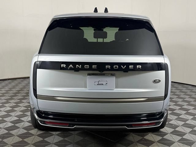 Used 2023 Land Rover Range Rover SE AWD/4WD image 7