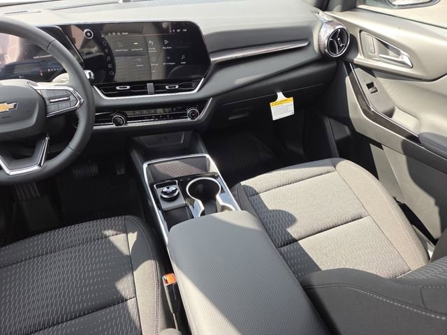 New 2026 Chevrolet Equinox LT w/ Safety and Technology Package image 30