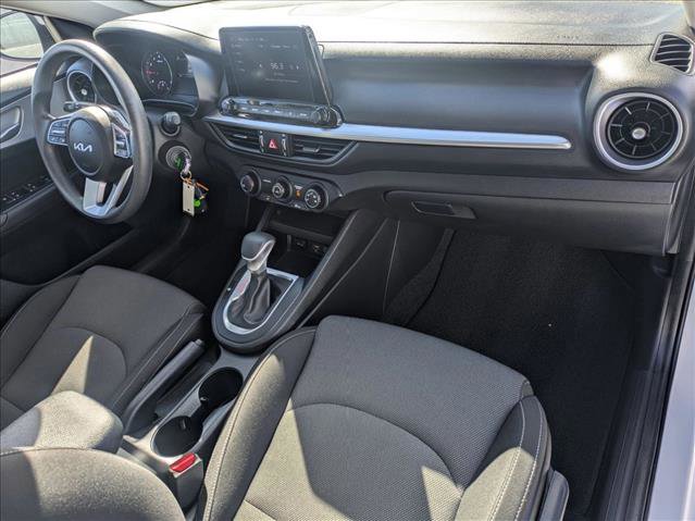 Used 2023 Kia Forte LXS image 20