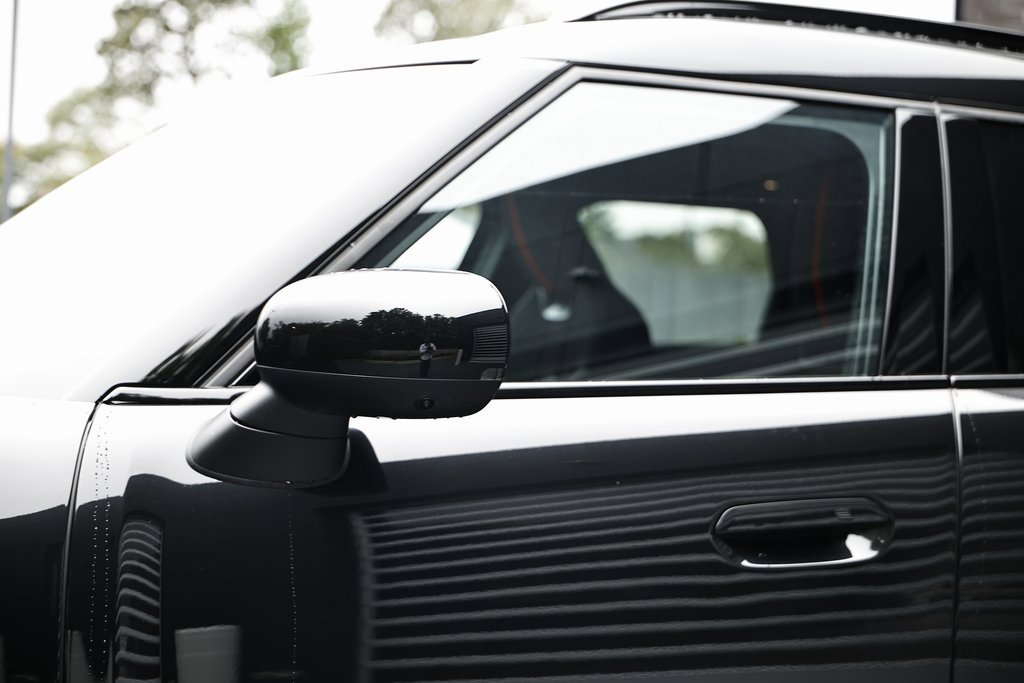 New 2026 MINI Cooper Countryman S w/ Comfort Package Max image 11