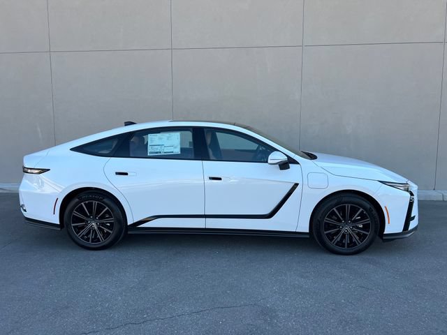 New 2026 Lexus ES 350e FWD image 6