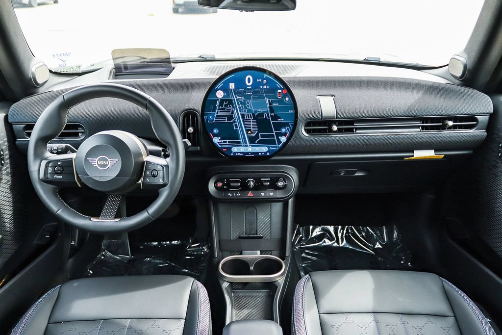 Used 2026 MINI Cooper S FWD image 28