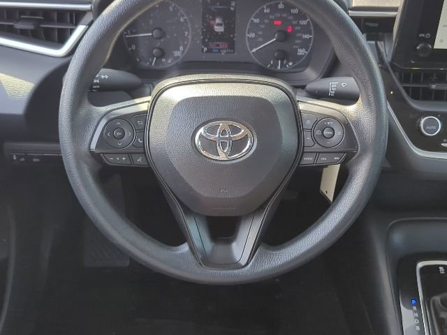 Used 2024 Toyota Corolla LE FWD image 15