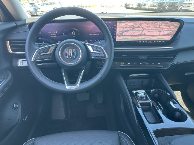 New 2026 Buick Envision Avenir AWD/4WD image 5