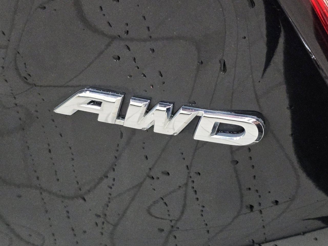 Used 2018 Honda HR-V EX image 17