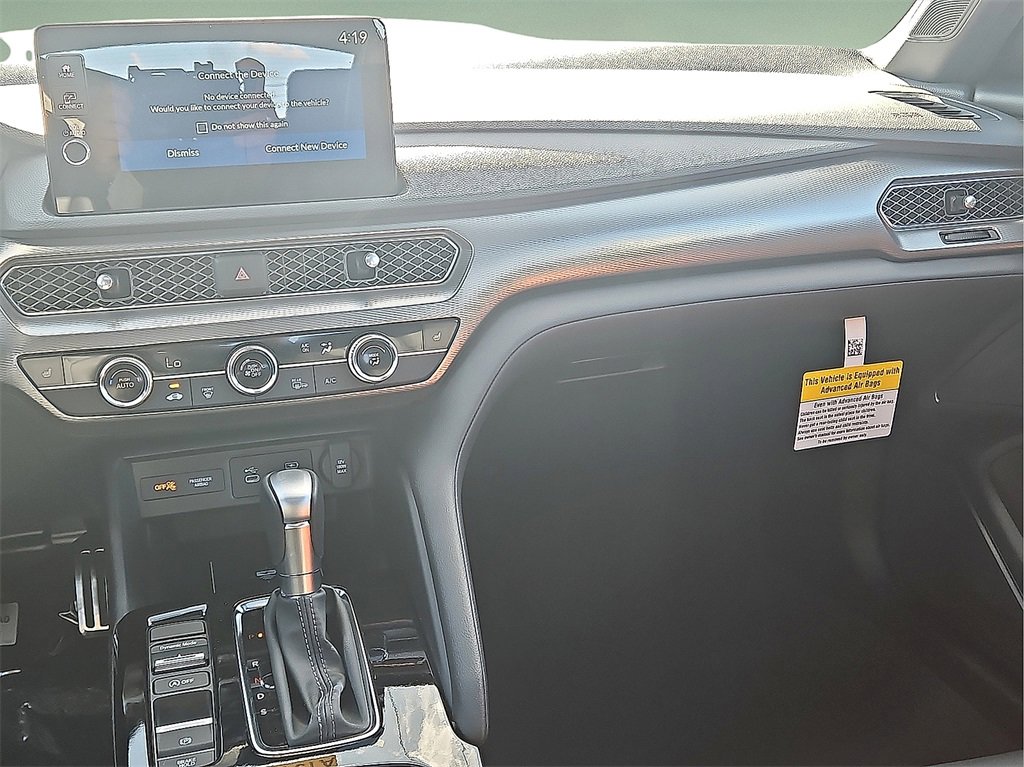 New 2026 Acura Integra A-Spec image 15