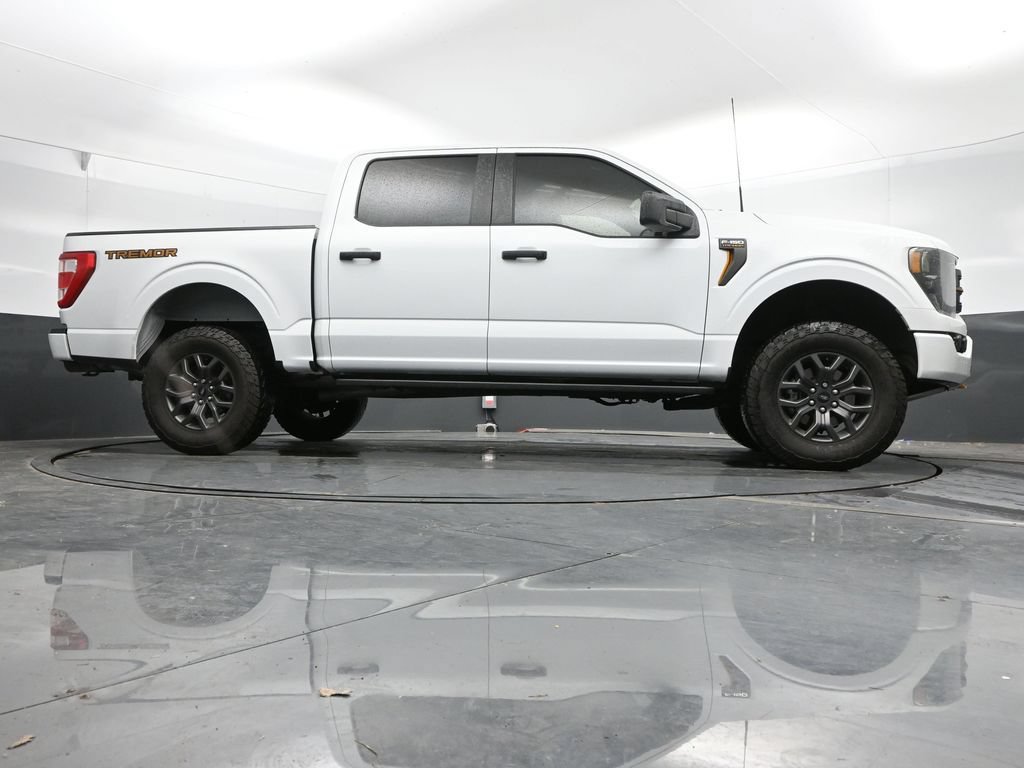 Used 2022 Ford F150 Tremor AWD/4WD image 44