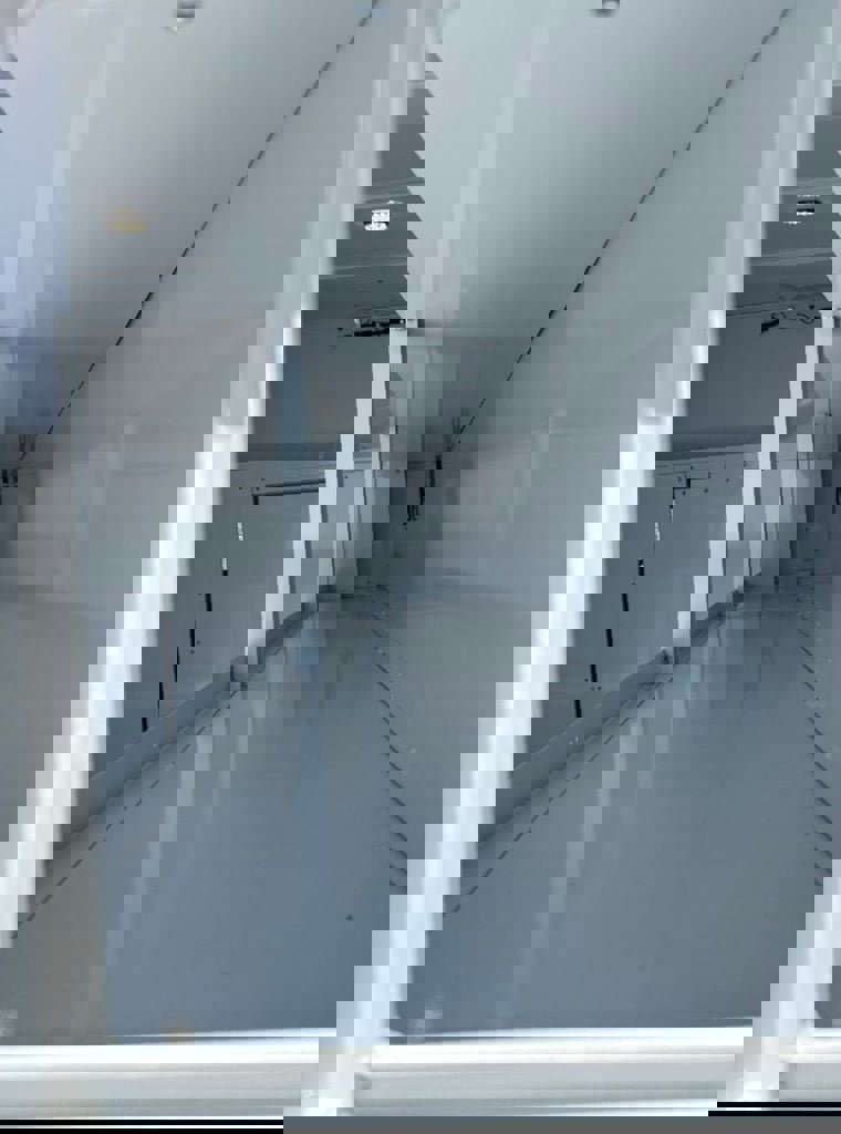 New 2025 Chevrolet Express 3500 w/ Power Convenience Package image 27