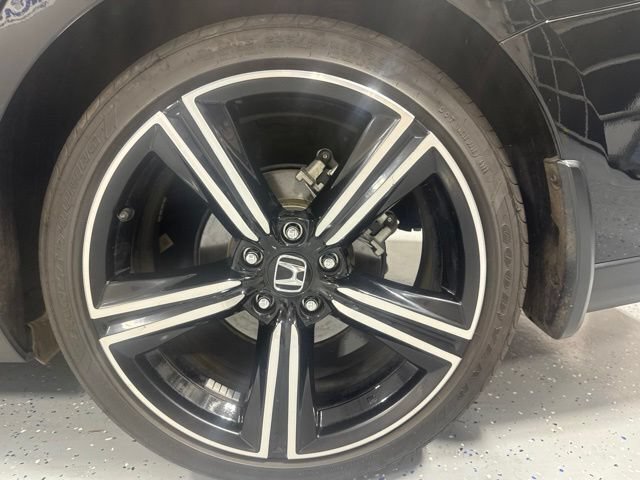 Used 2026 Honda Accord Sport image 9
