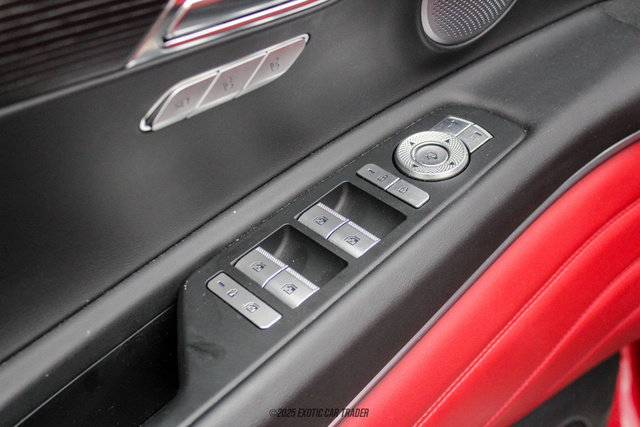 Used 2025 Genesis GV80 3.5T image 31